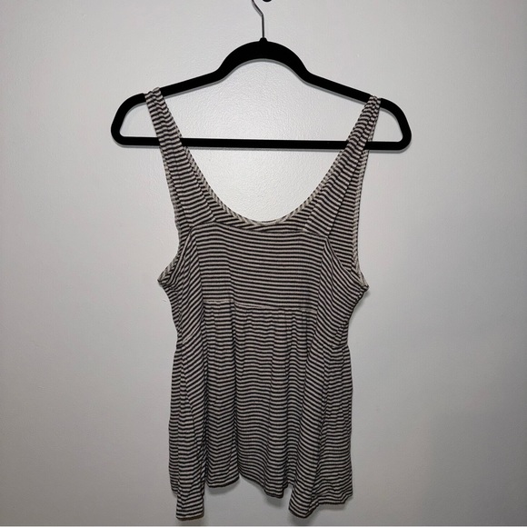 AMERICAN EAGLE Stretchy Tank - Picture 2 of 3